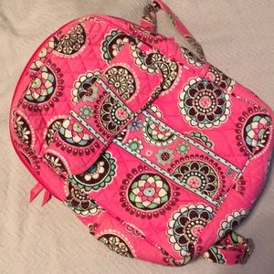 Vera Bradley Backpack